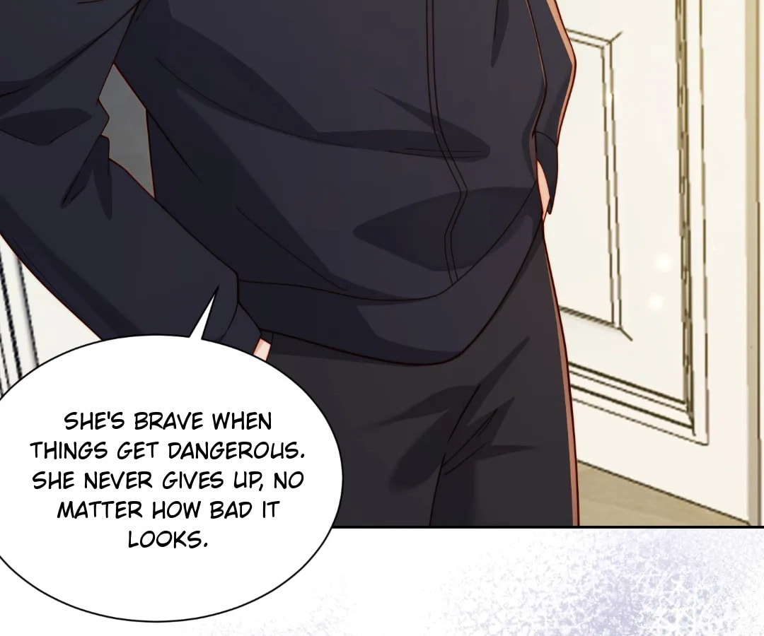The Unlikely Union with A Comatose Billionaire Chapter 87 page 64 - 