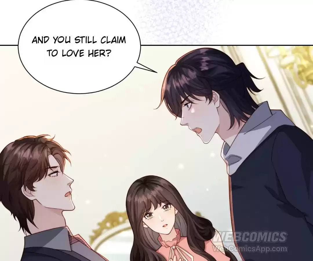 The Unlikely Union with A Comatose Billionaire Chapter 87 page 67 - 