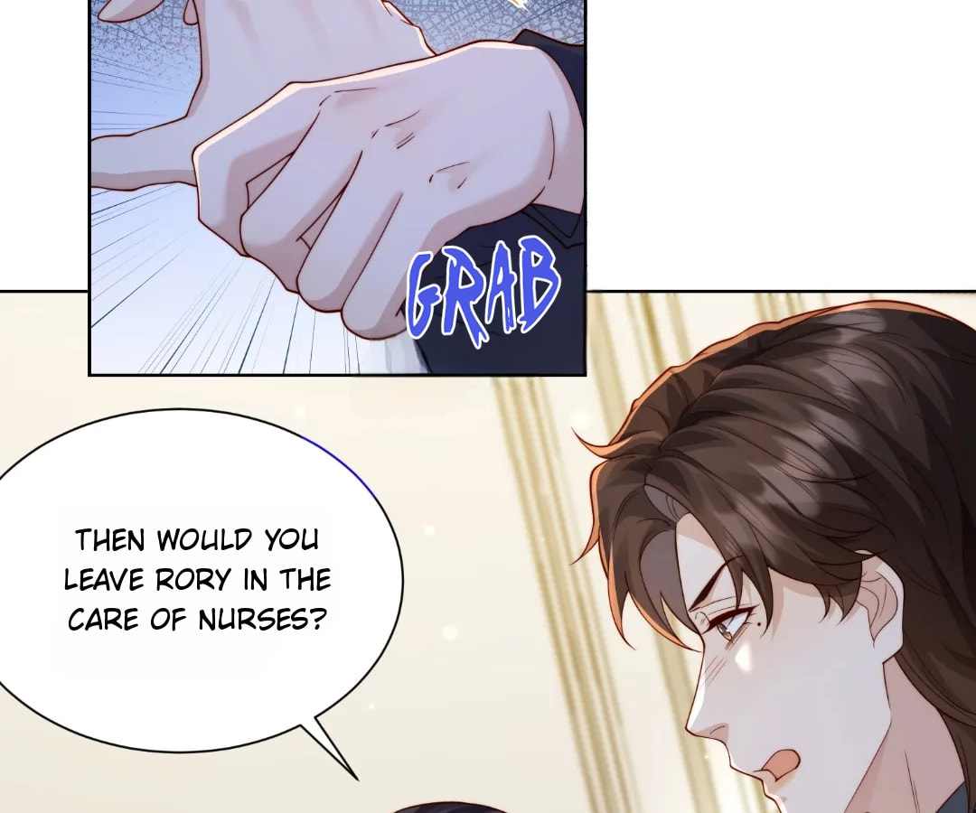 The Unlikely Union with A Comatose Billionaire Chapter 87 page 72 - 
