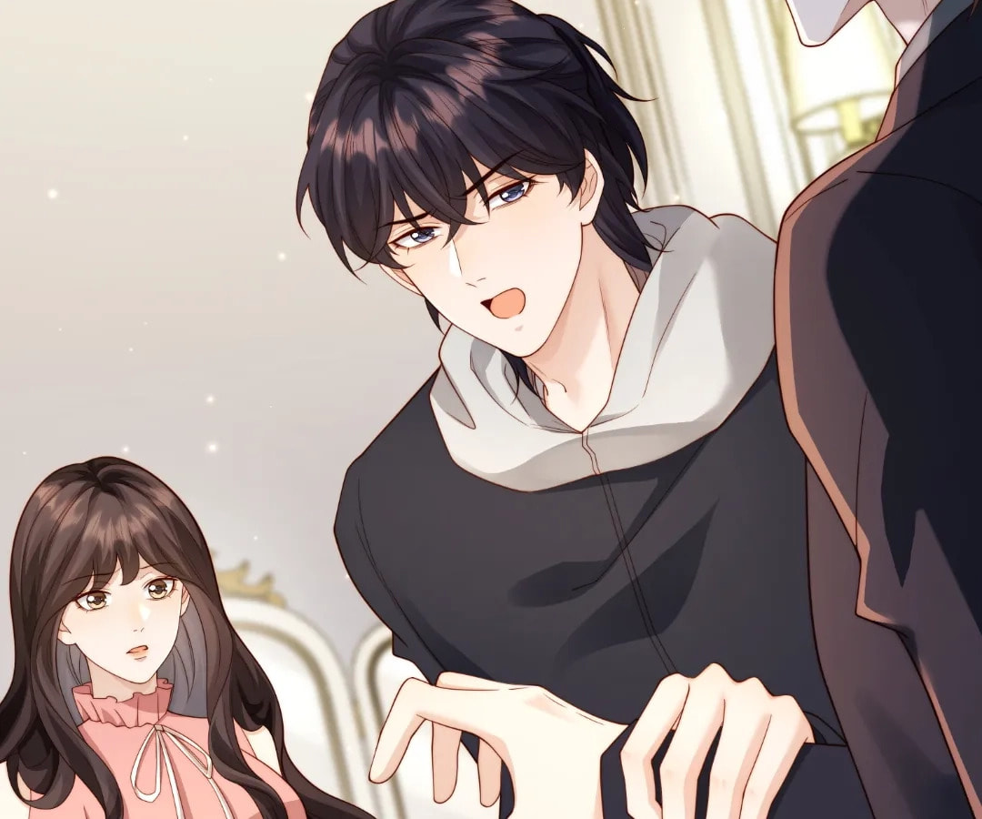 The Unlikely Union with A Comatose Billionaire Chapter 87 page 73 - 