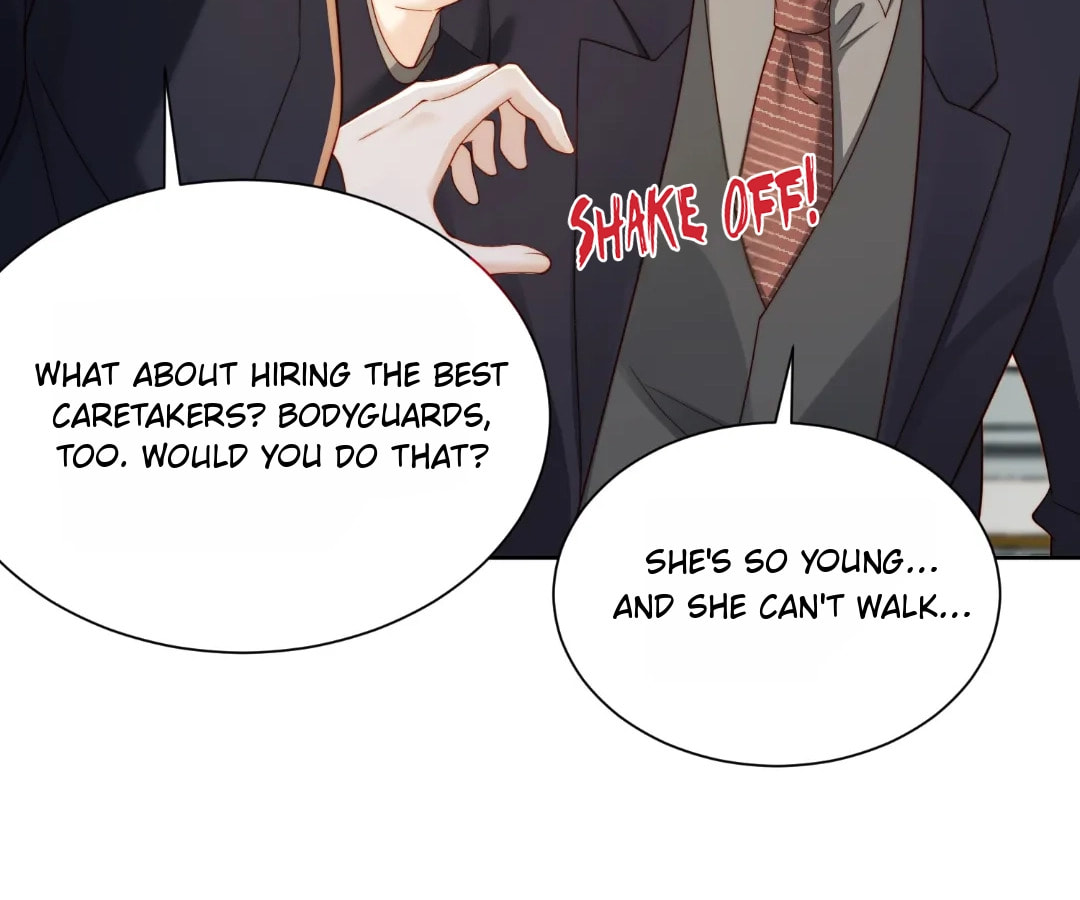 The Unlikely Union with A Comatose Billionaire Chapter 87 page 76 - 
