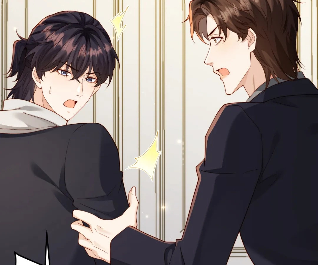 The Unlikely Union with A Comatose Billionaire Chapter 87 page 80 - 