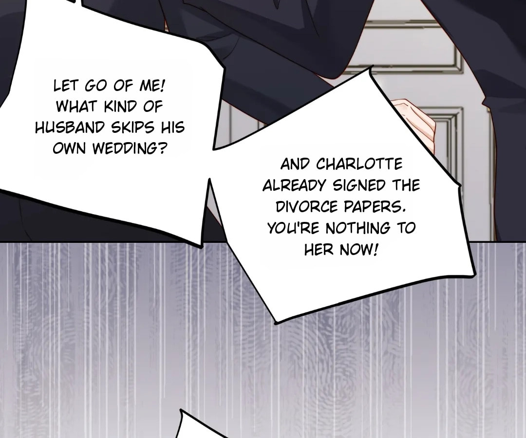 The Unlikely Union with A Comatose Billionaire Chapter 87 page 81 - 