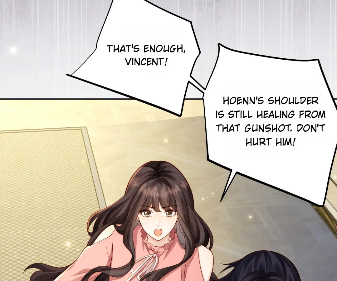 The Unlikely Union with A Comatose Billionaire Chapter 87 page 82 - 