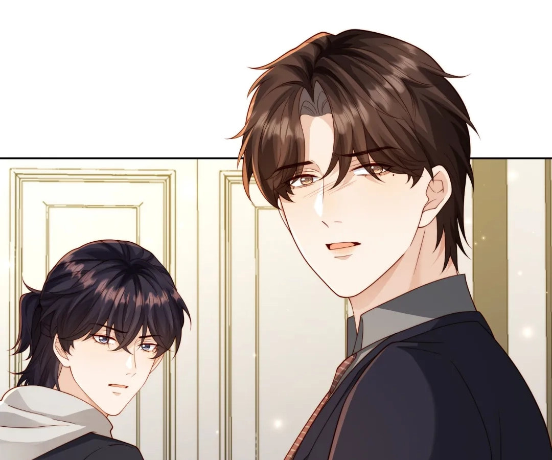 The Unlikely Union with A Comatose Billionaire Chapter 87 page 87 - 