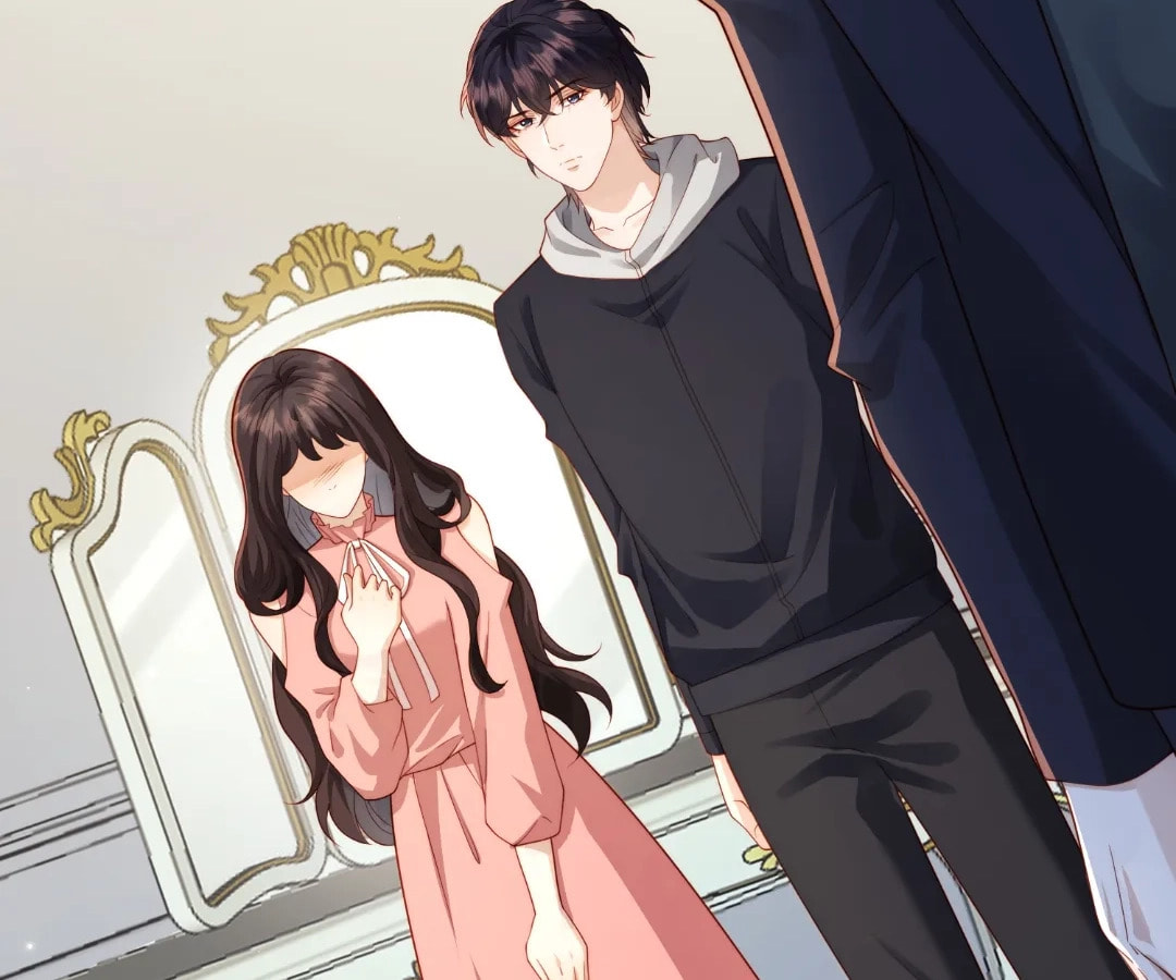 The Unlikely Union with A Comatose Billionaire Chapter 87 page 94 - 
