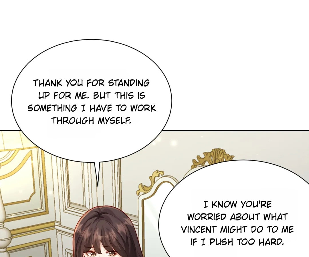 The Unlikely Union with A Comatose Billionaire Chapter 87 page 98 - 