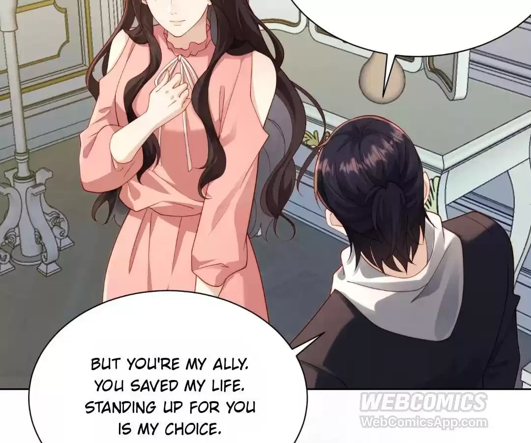 The Unlikely Union with A Comatose Billionaire Chapter 87 page 99 - 