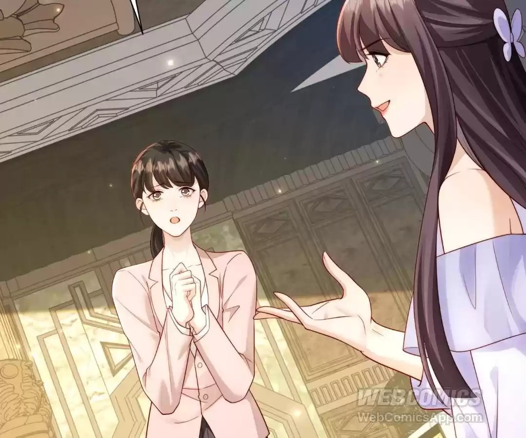 The Unlikely Union with A Comatose Billionaire Chapter 89 page 11 - 