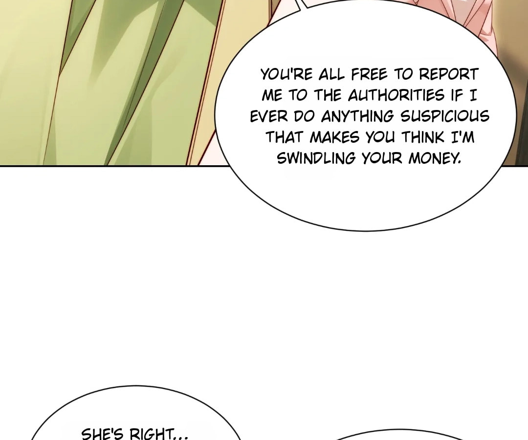 The Unlikely Union with A Comatose Billionaire Chapter 89 page 105 - 