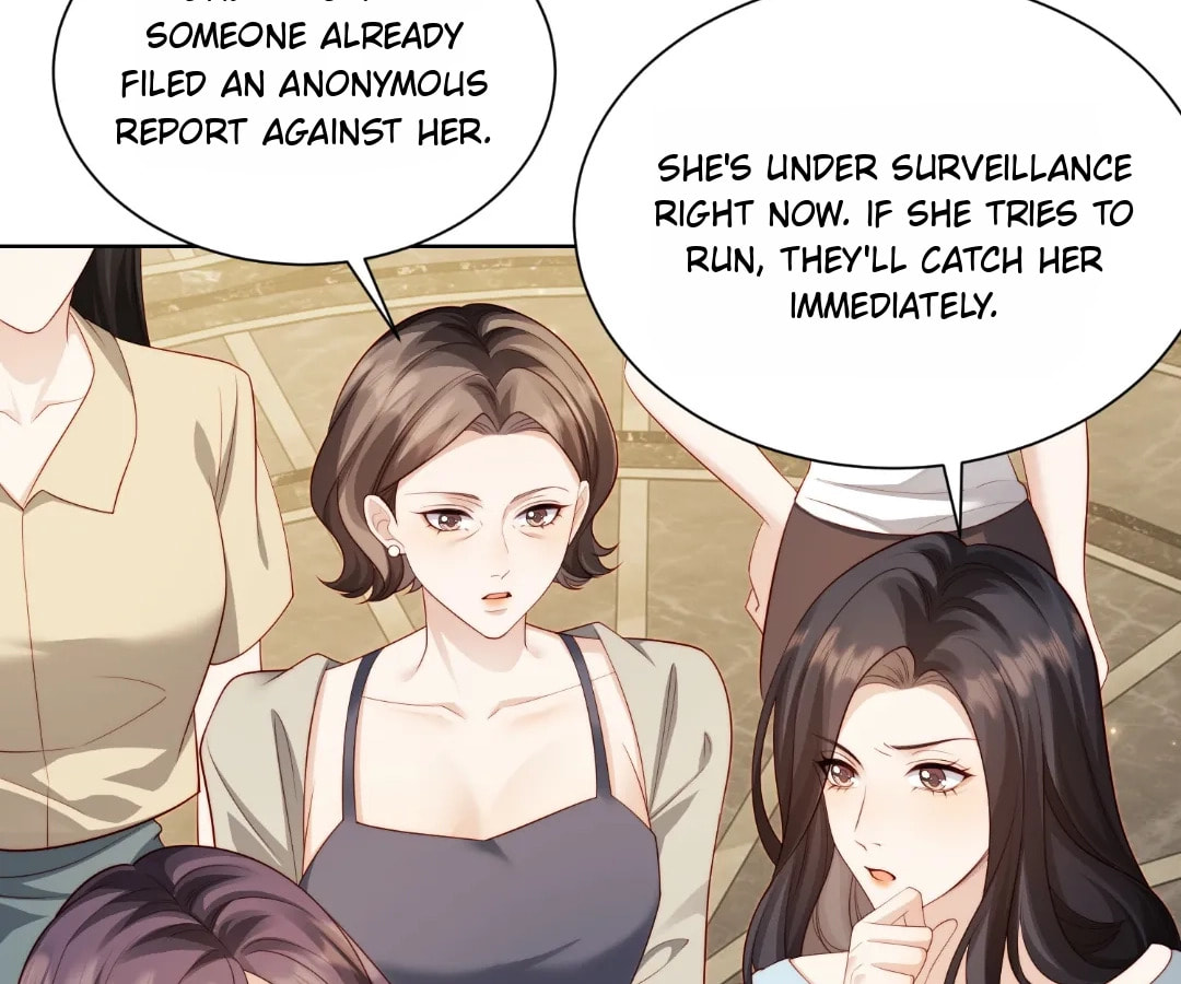 The Unlikely Union with A Comatose Billionaire Chapter 89 page 106 - 
