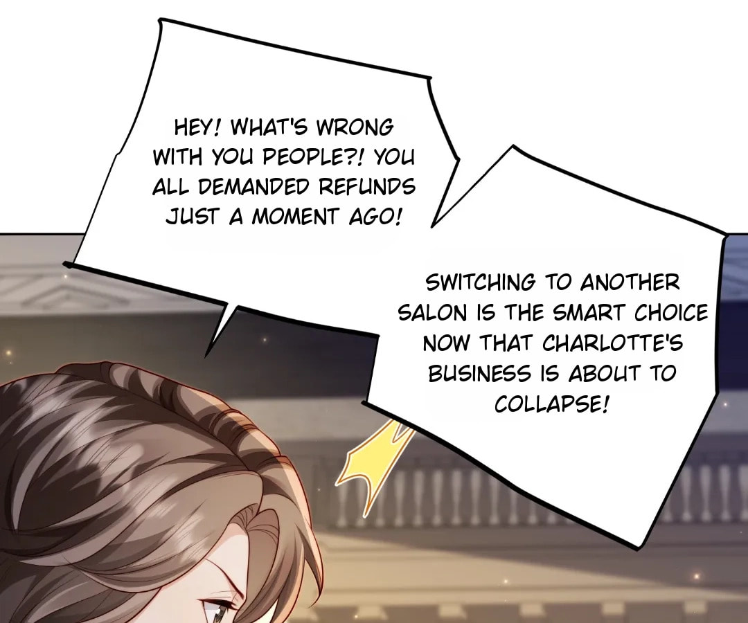 The Unlikely Union with A Comatose Billionaire Chapter 89 page 108 - 