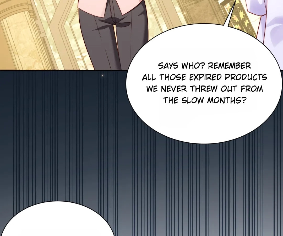 The Unlikely Union with A Comatose Billionaire Chapter 89 page 12 - 