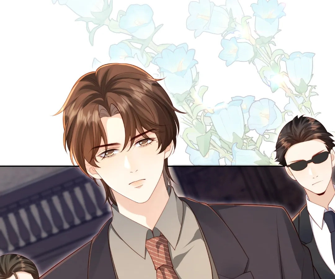 The Unlikely Union with A Comatose Billionaire Chapter 89 page 114 - 