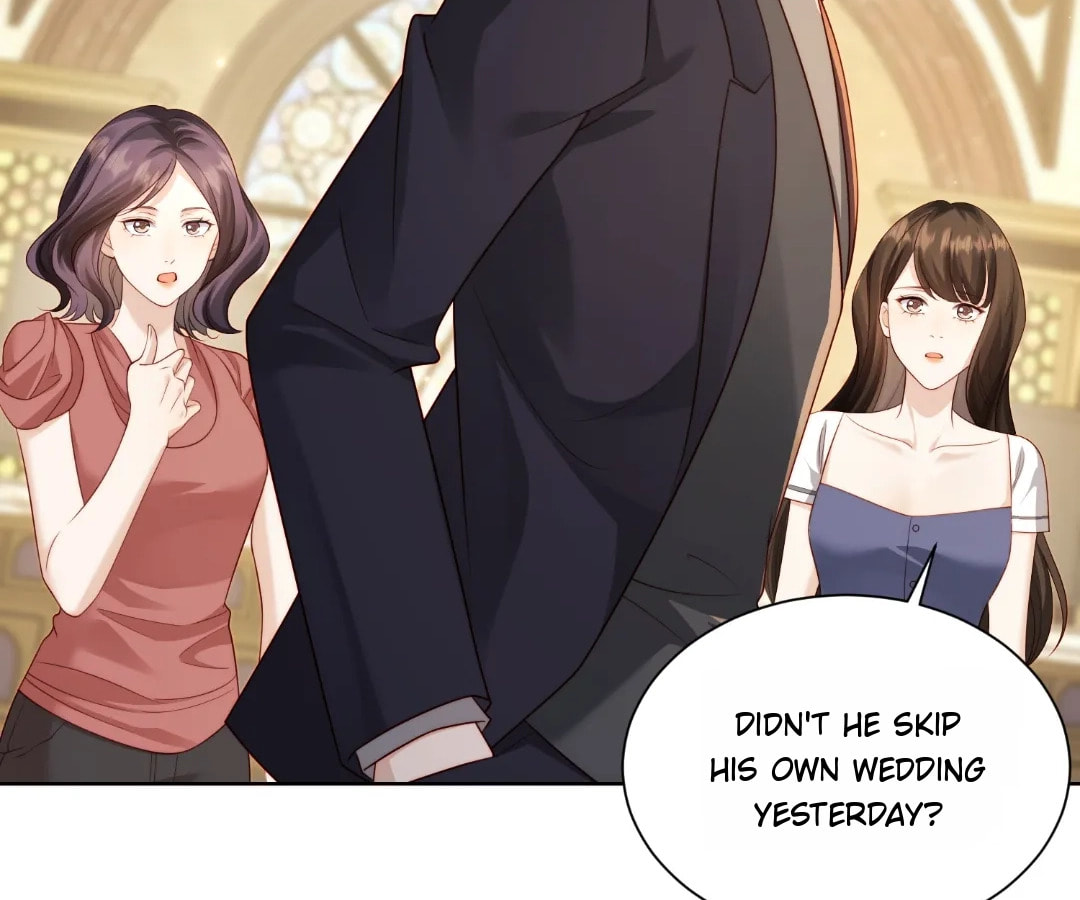 The Unlikely Union with A Comatose Billionaire Chapter 89 page 118 - 