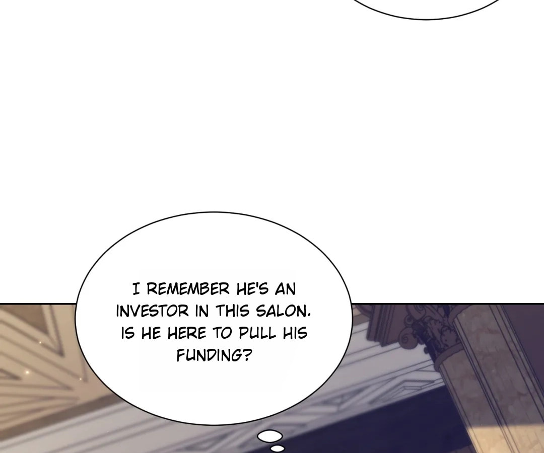 The Unlikely Union with A Comatose Billionaire Chapter 89 page 119 - 