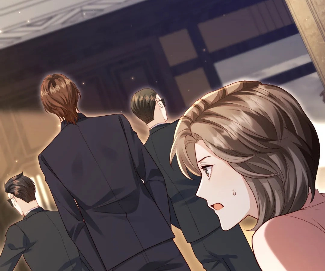 The Unlikely Union with A Comatose Billionaire Chapter 89 page 120 - 