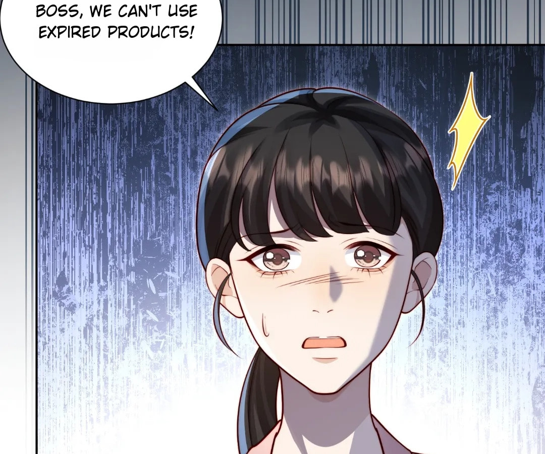 The Unlikely Union with A Comatose Billionaire Chapter 89 page 13 - 