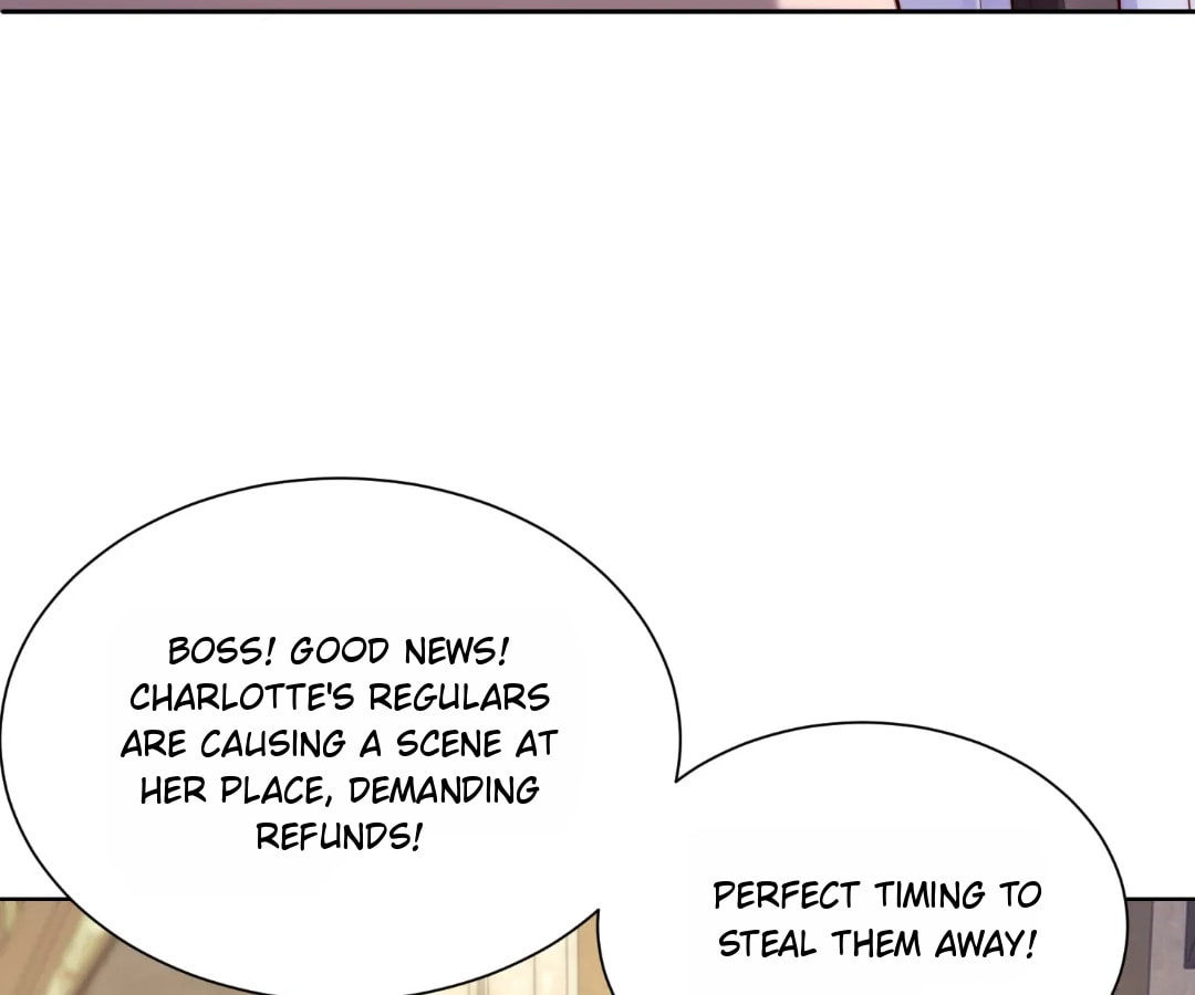 The Unlikely Union with A Comatose Billionaire Chapter 89 page 17 - 