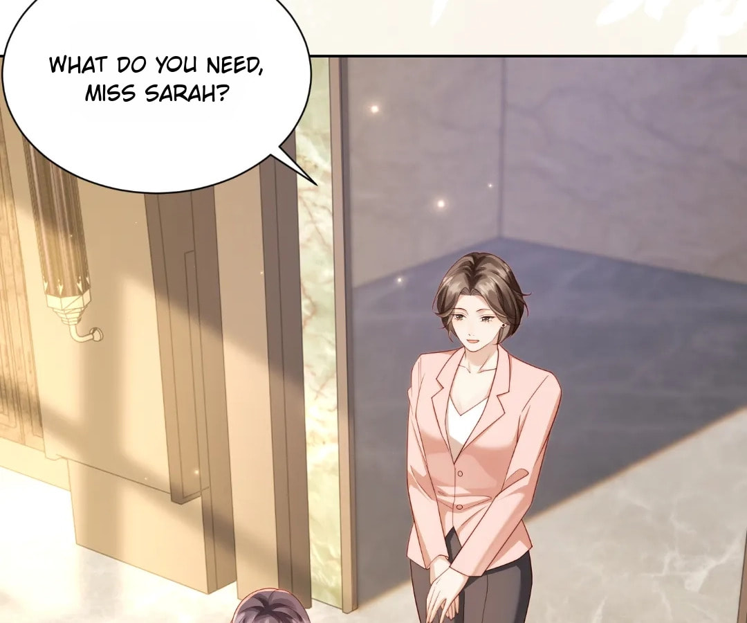 The Unlikely Union with A Comatose Billionaire Chapter 89 page 25 - 