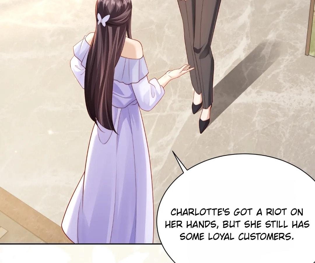 The Unlikely Union with A Comatose Billionaire Chapter 89 page 26 - 