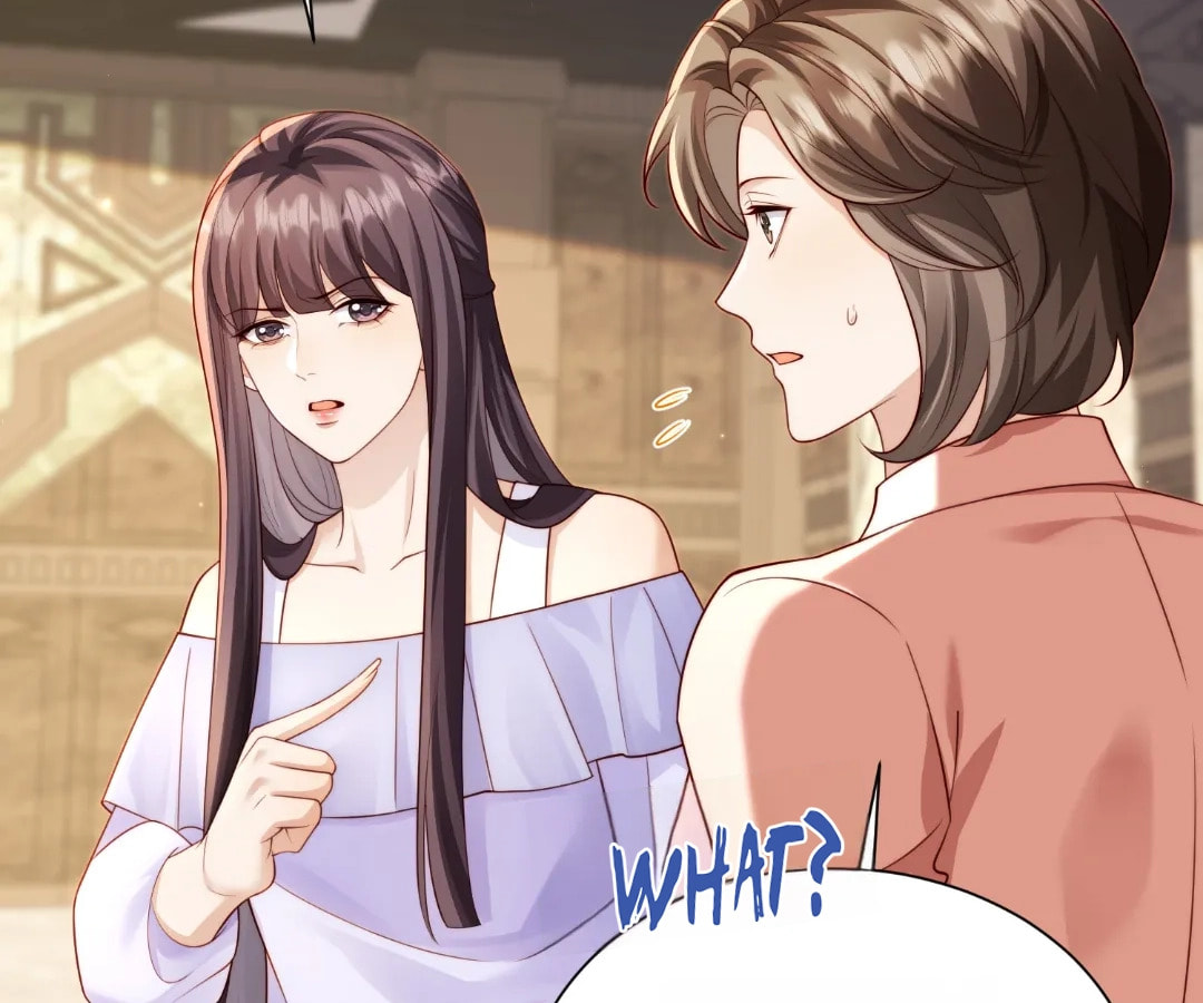The Unlikely Union with A Comatose Billionaire Chapter 89 page 28 - 