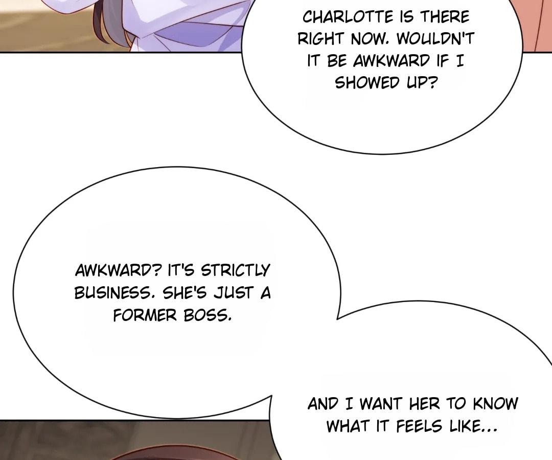 The Unlikely Union with A Comatose Billionaire Chapter 89 page 29 - 