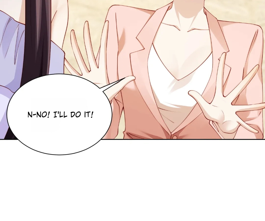 The Unlikely Union with A Comatose Billionaire Chapter 89 page 37 - 