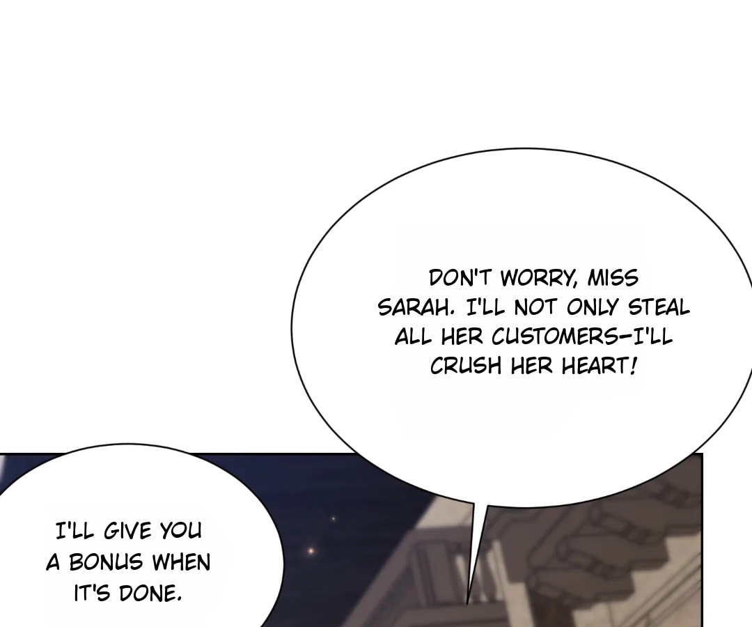 The Unlikely Union with A Comatose Billionaire Chapter 89 page 40 - 