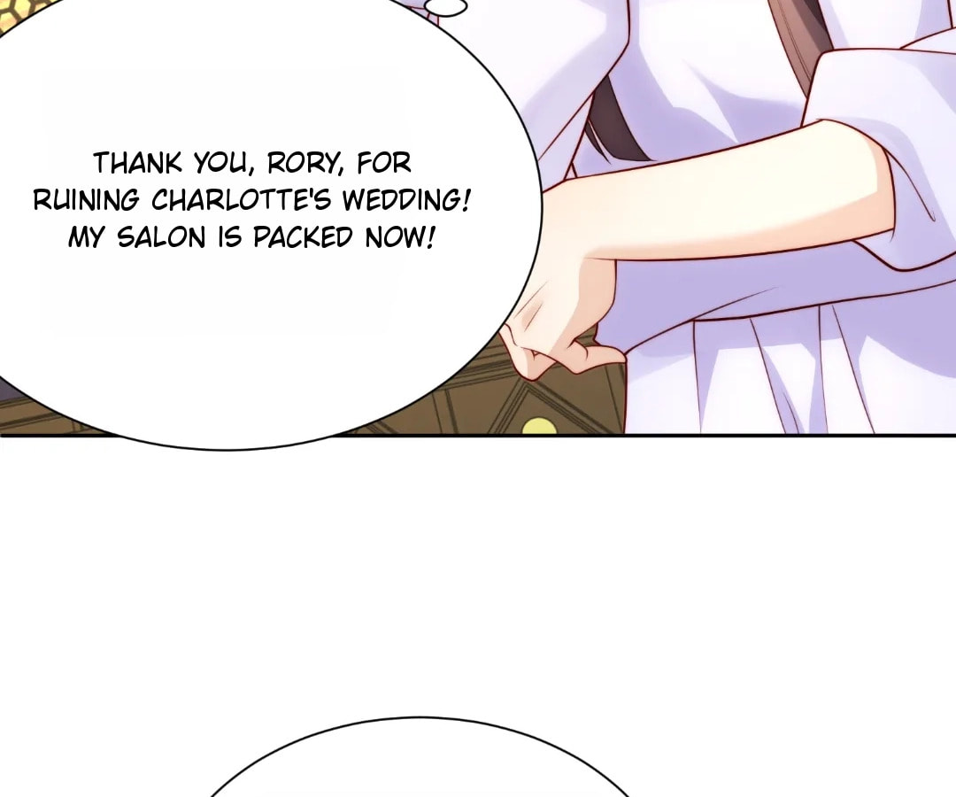 The Unlikely Union with A Comatose Billionaire Chapter 89 page 5 - 