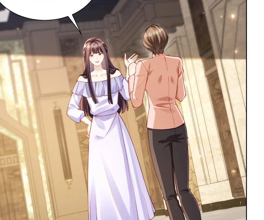 The Unlikely Union with A Comatose Billionaire Chapter 89 page 41 - 
