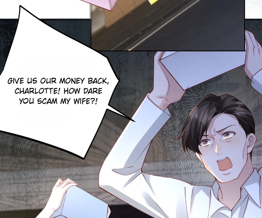 The Unlikely Union with A Comatose Billionaire Chapter 89 page 45 - 