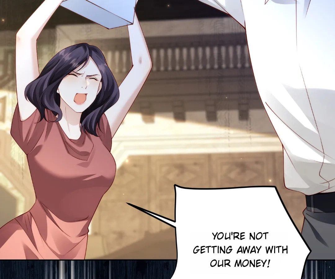 The Unlikely Union with A Comatose Billionaire Chapter 89 page 46 - 