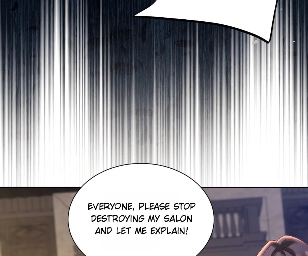 The Unlikely Union with A Comatose Billionaire Chapter 89 page 47 - 