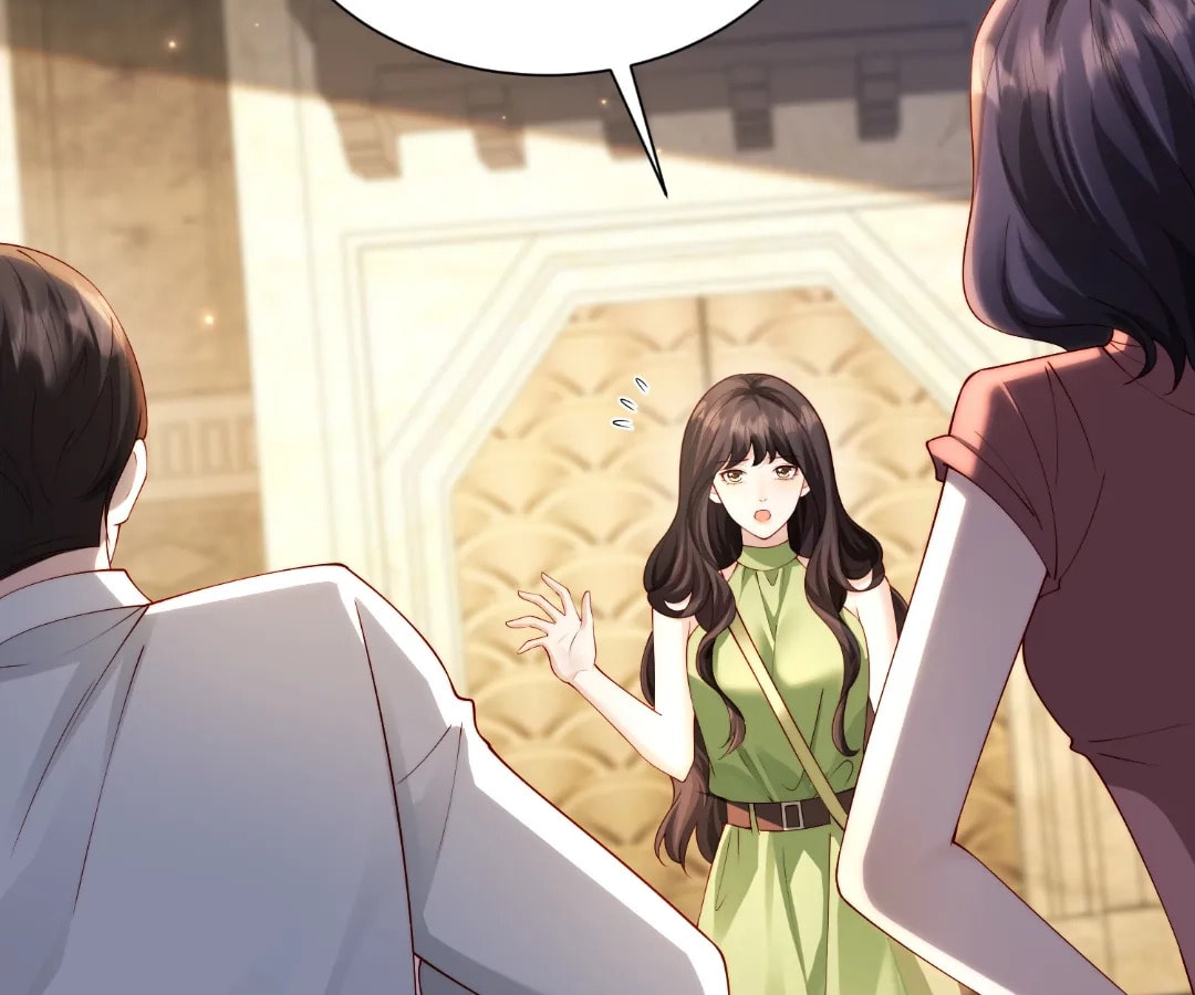 The Unlikely Union with A Comatose Billionaire Chapter 89 page 48 - 