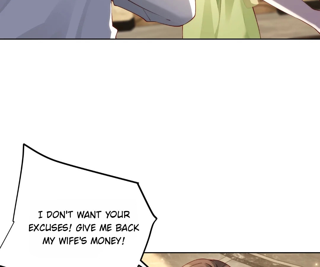 The Unlikely Union with A Comatose Billionaire Chapter 89 page 49 - 