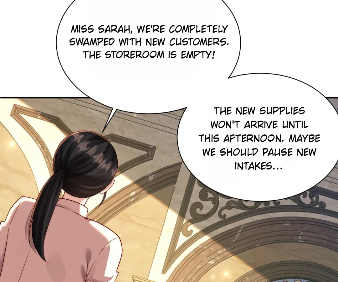 The Unlikely Union with A Comatose Billionaire Chapter 89 page 6 - 