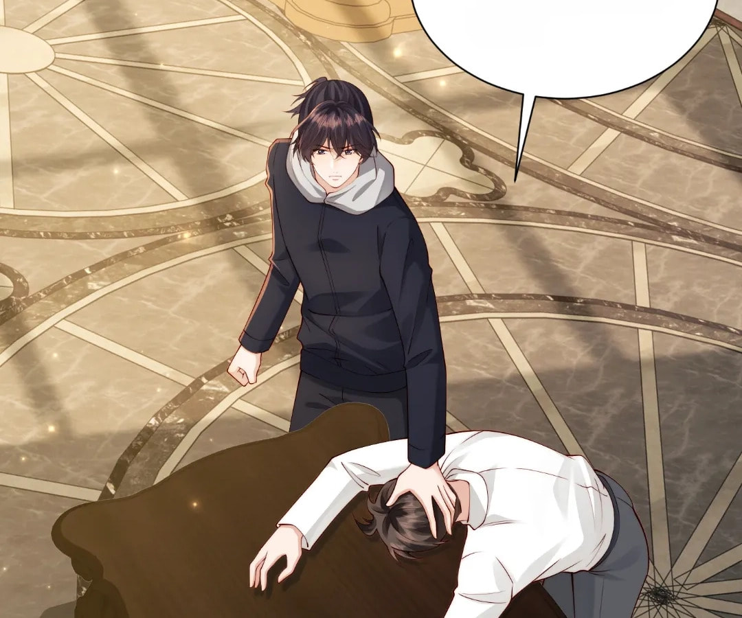 The Unlikely Union with A Comatose Billionaire Chapter 89 page 58 - 