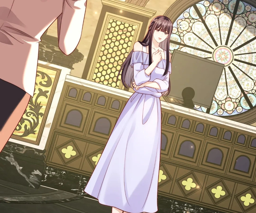 The Unlikely Union with A Comatose Billionaire Chapter 89 page 7 - 