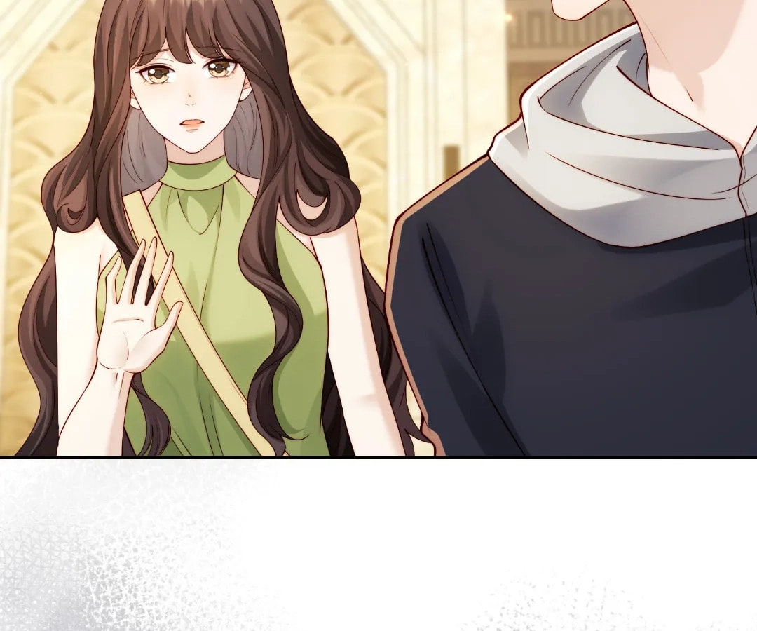 The Unlikely Union with A Comatose Billionaire Chapter 89 page 61 - 