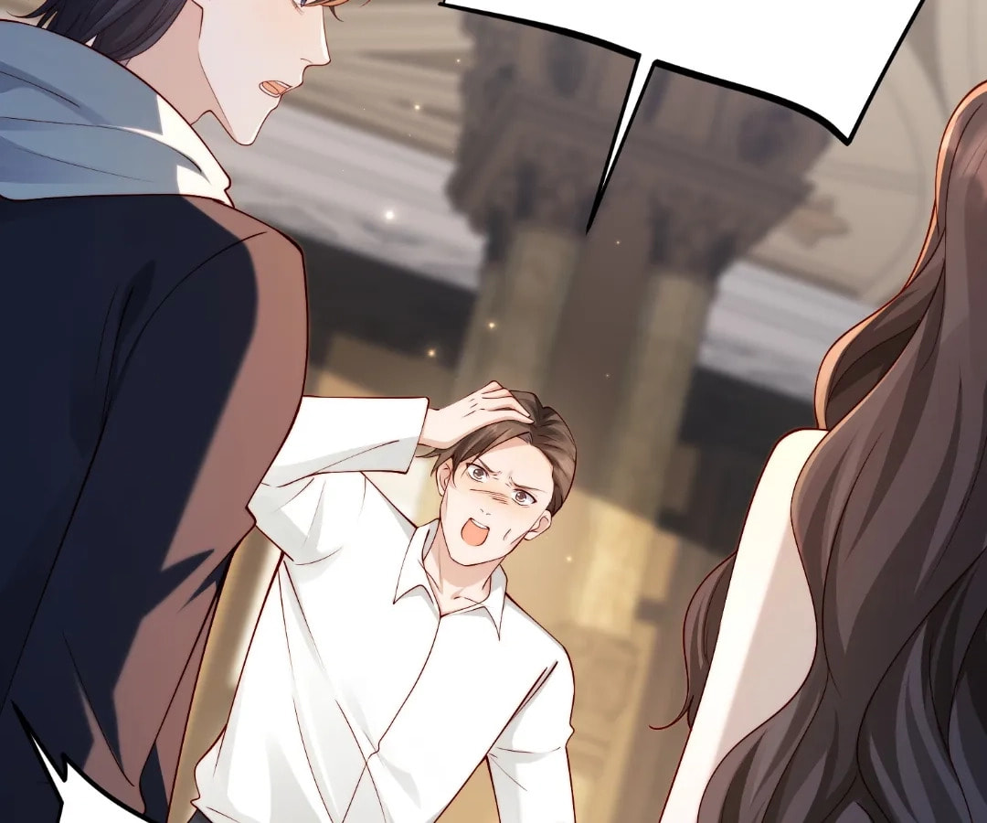 The Unlikely Union with A Comatose Billionaire Chapter 89 page 64 - 