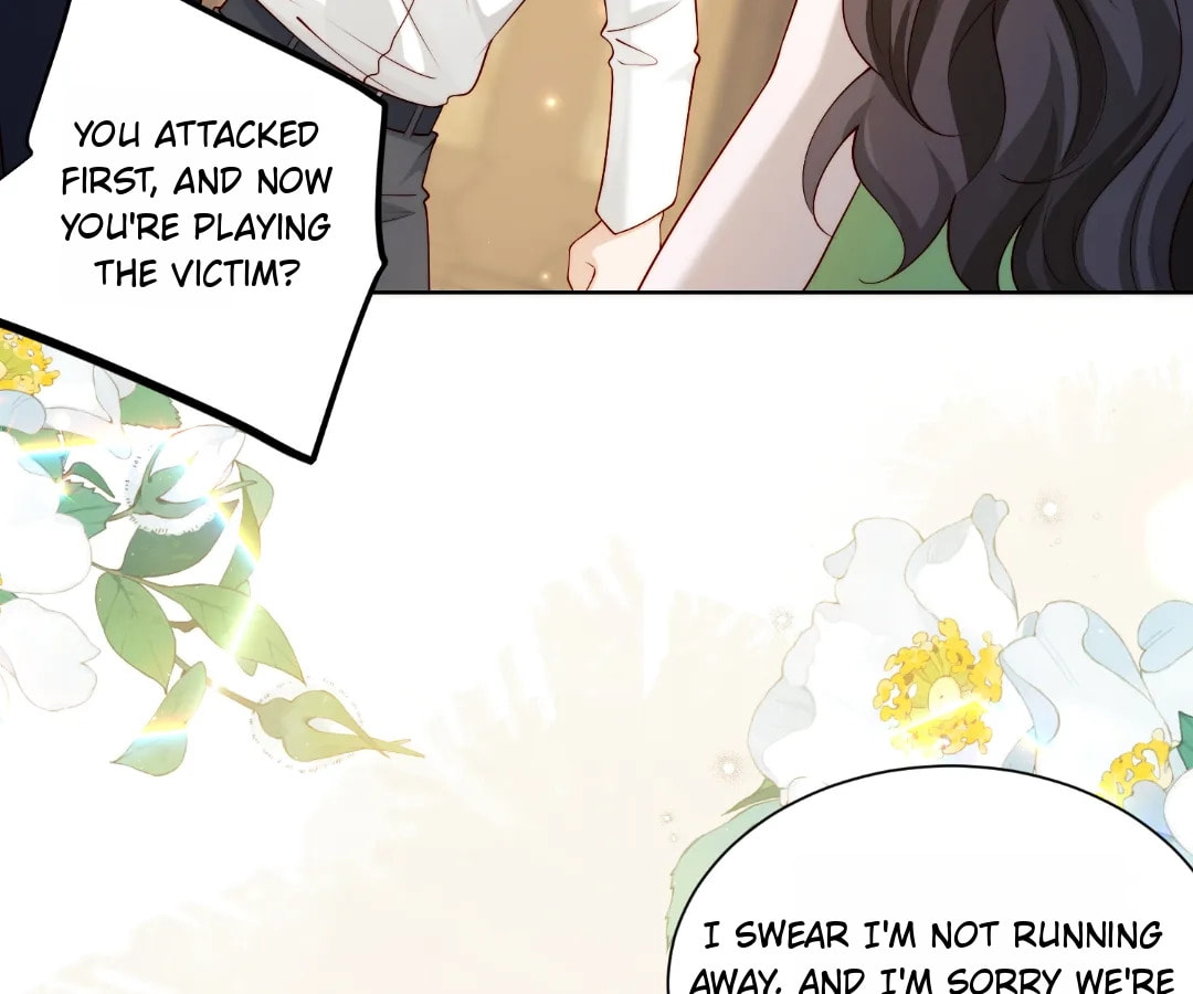The Unlikely Union with A Comatose Billionaire Chapter 89 page 65 - 