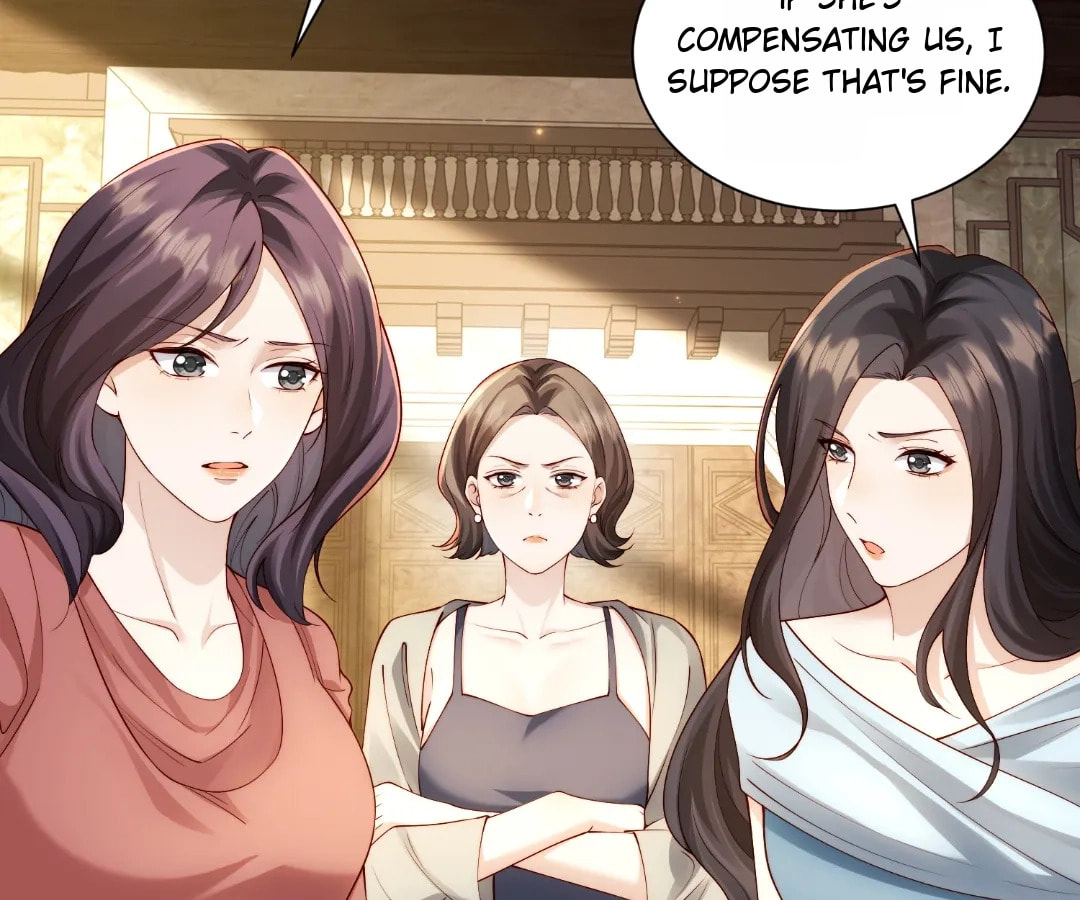 The Unlikely Union with A Comatose Billionaire Chapter 89 page 69 - 