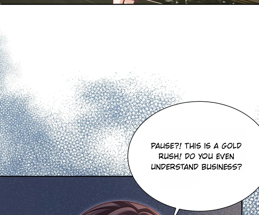 The Unlikely Union with A Comatose Billionaire Chapter 89 page 8 - 