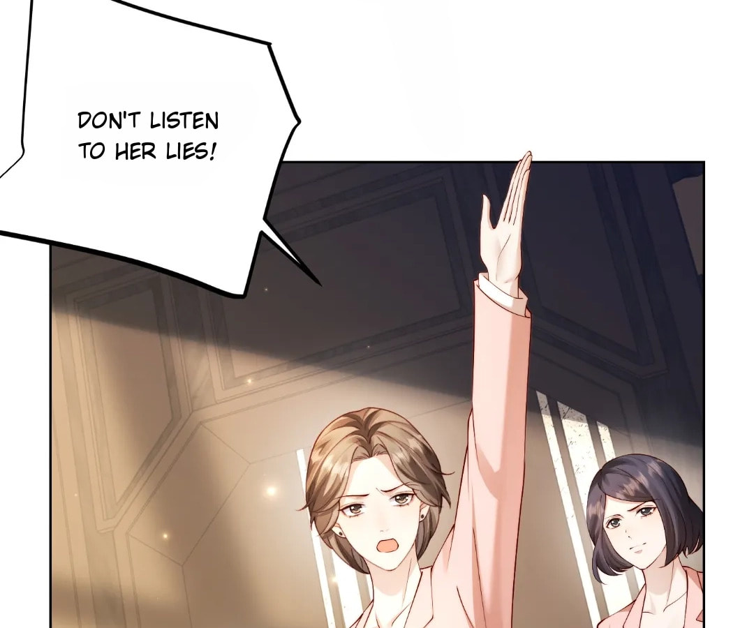 The Unlikely Union with A Comatose Billionaire Chapter 89 page 71 - 
