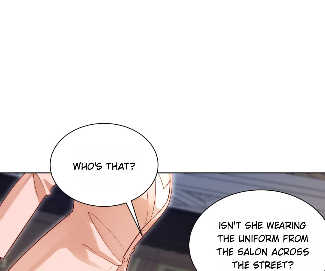 The Unlikely Union with A Comatose Billionaire Chapter 89 page 73 - 
