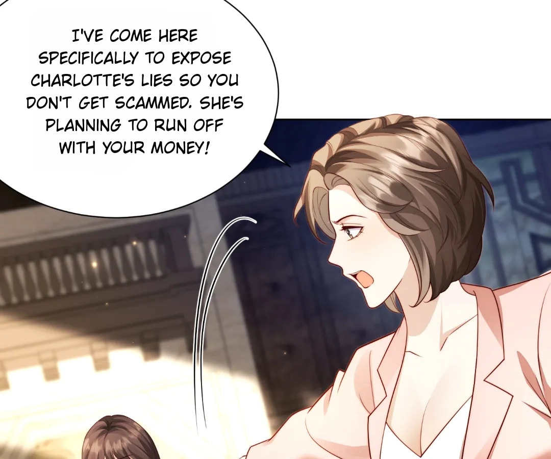 The Unlikely Union with A Comatose Billionaire Chapter 89 page 78 - 