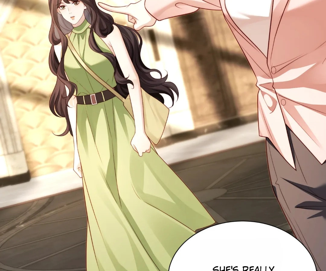 The Unlikely Union with A Comatose Billionaire Chapter 89 page 79 - 