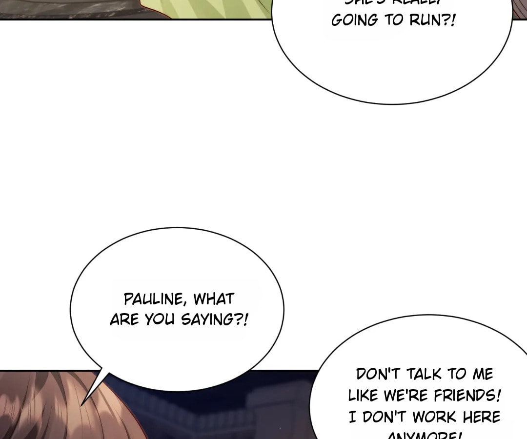 The Unlikely Union with A Comatose Billionaire Chapter 89 page 80 - 