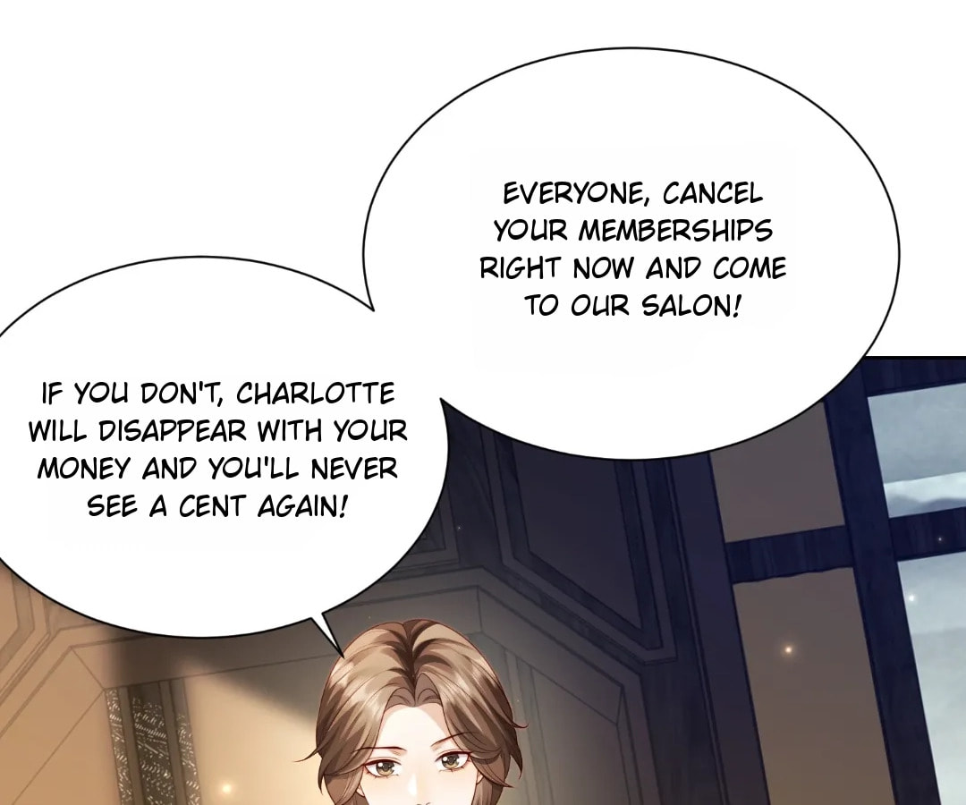 The Unlikely Union with A Comatose Billionaire Chapter 89 page 82 - 